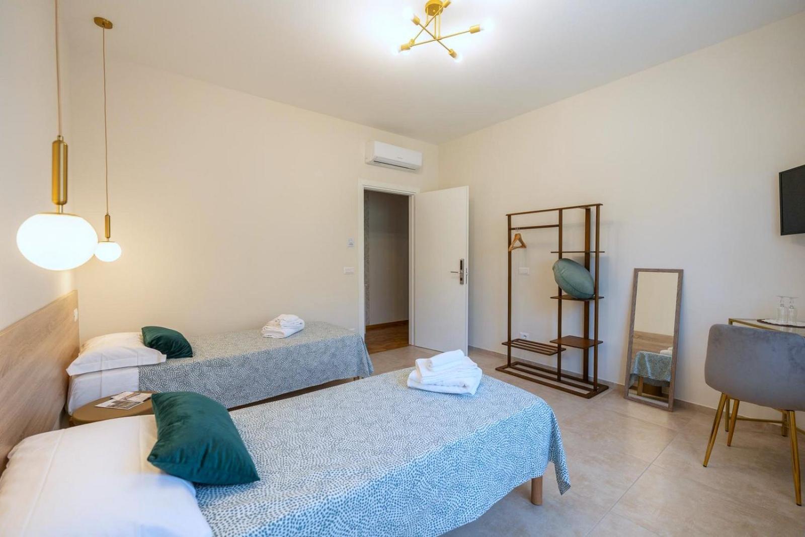 Namuri Comfortable Rooms Agrigent Exterior foto