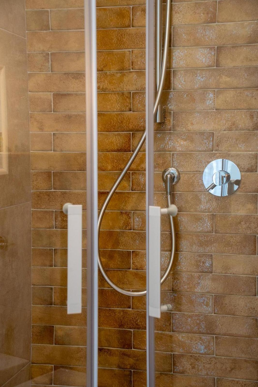 Namuri Comfortable Rooms Agrigent Exterior foto
