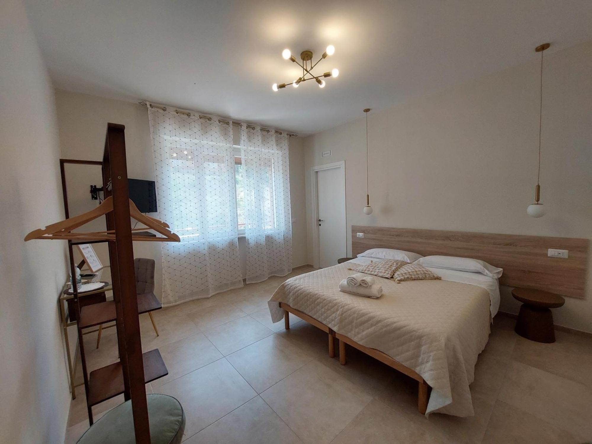 Namuri Comfortable Rooms Agrigent Exterior foto