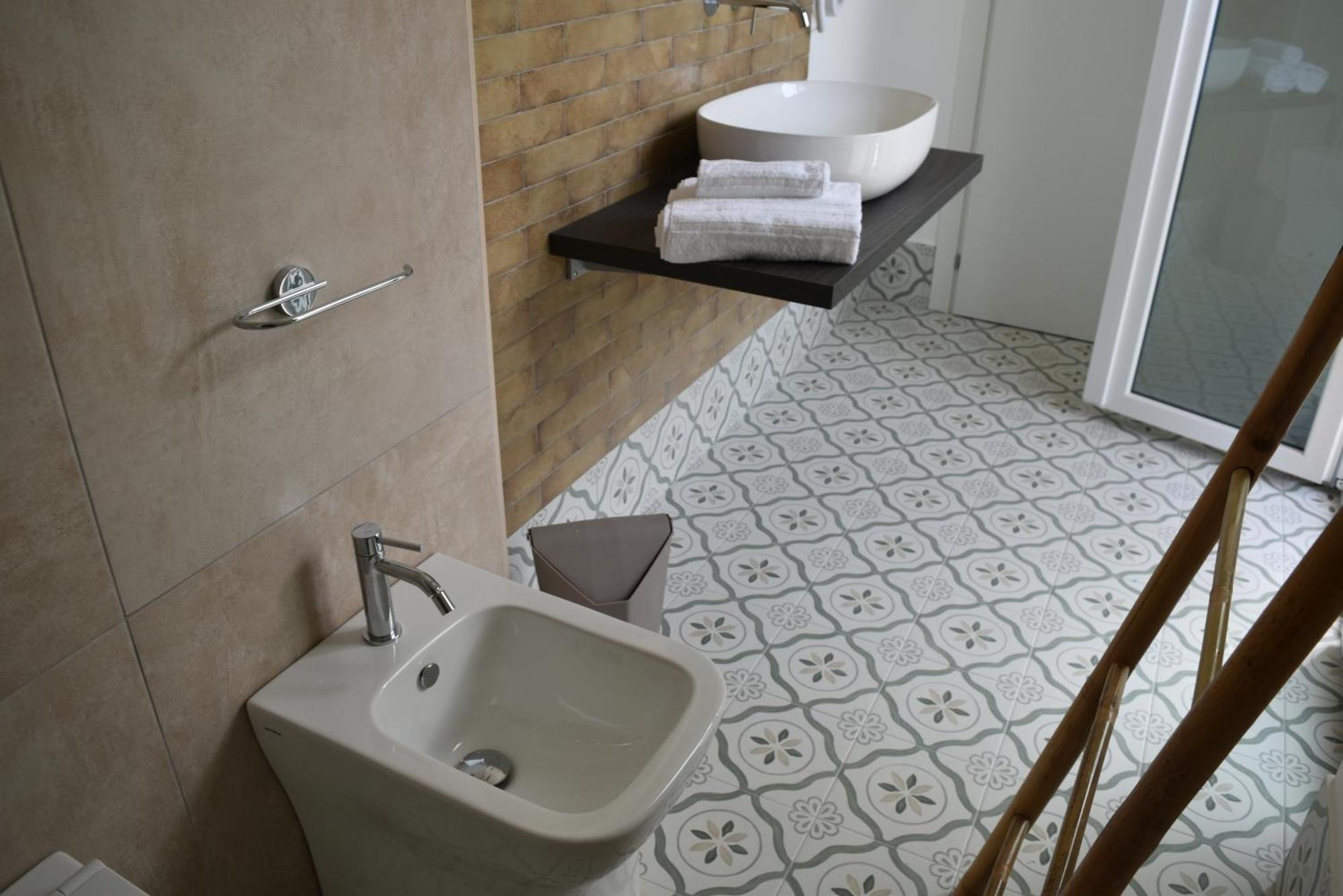 Namuri Comfortable Rooms Agrigent Exterior foto