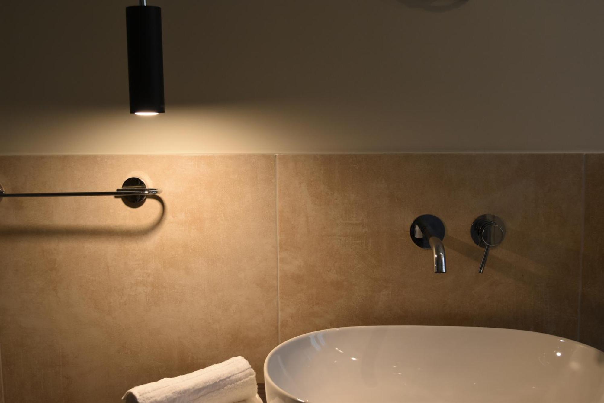 Namuri Comfortable Rooms Agrigent Exterior foto