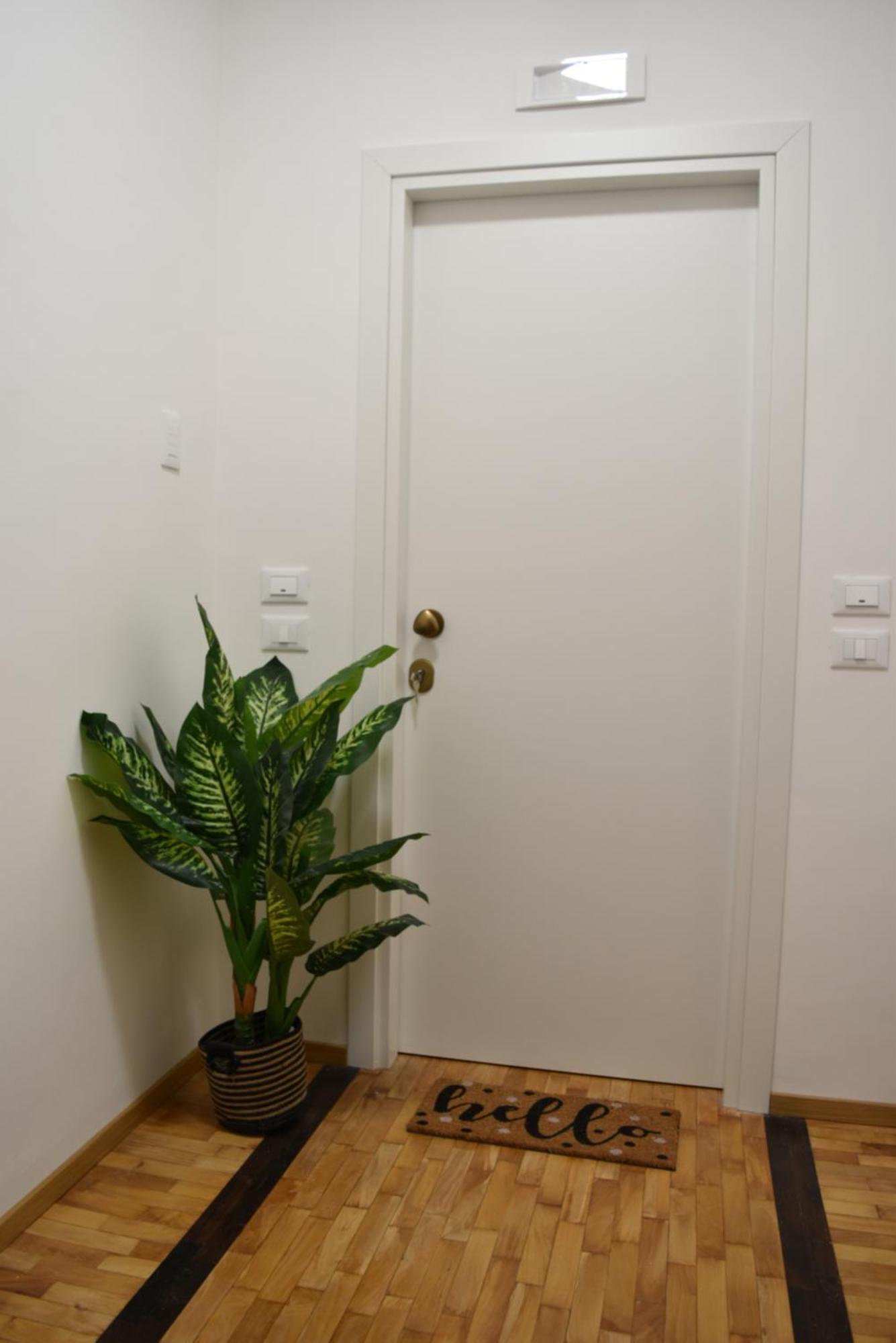 Namuri Comfortable Rooms Agrigent Exterior foto