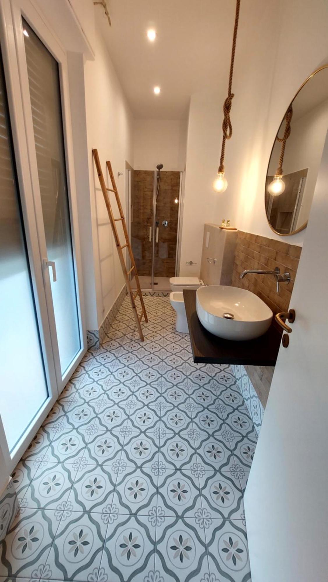 Namuri Comfortable Rooms Agrigent Exterior foto